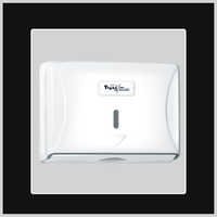 Tissue Dispenser