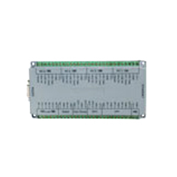 Two Door Access Controller