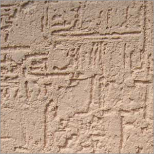 Textured Protective Paint