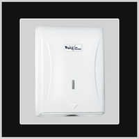Tissue Dispenser