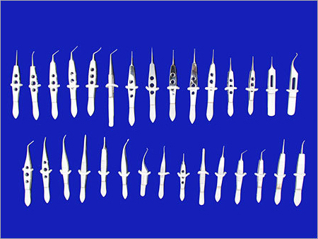 Eye Surgical Forceps
