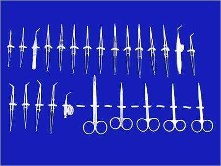 Surgical Scissors