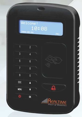 Smallest RFID Professional Access Control System