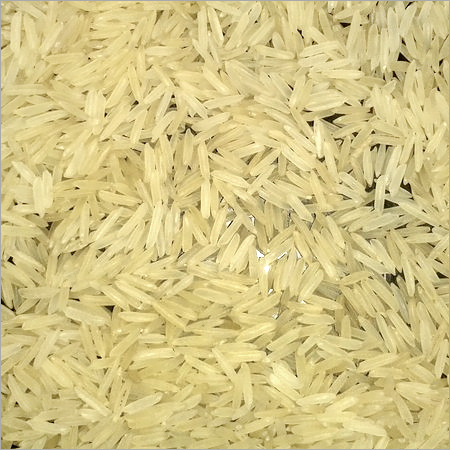 Golden Basmati Sella Rice