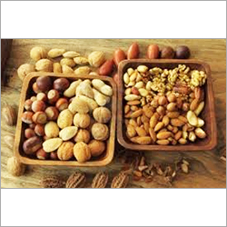 Healthy Dry Fruits