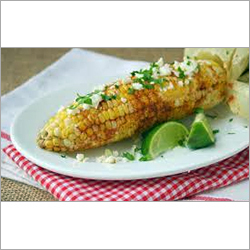 Yellow Maize
