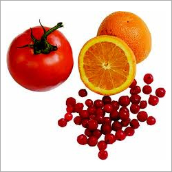 Red Tomato
