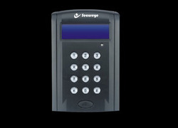 Multi Door Access Controller with PC Connectivity