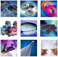 TPE Raw Material For Sporting Goods