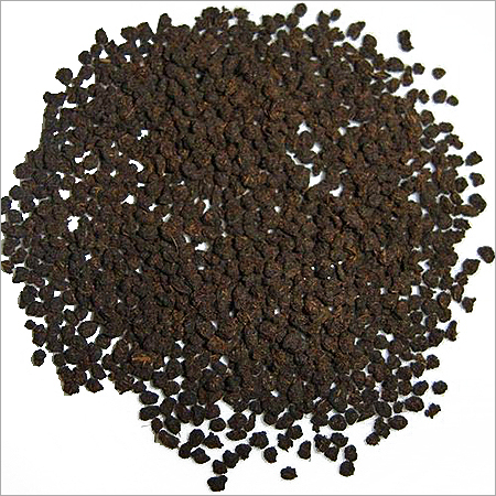 CTC Tea