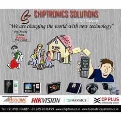 SMS Based Attendance System
