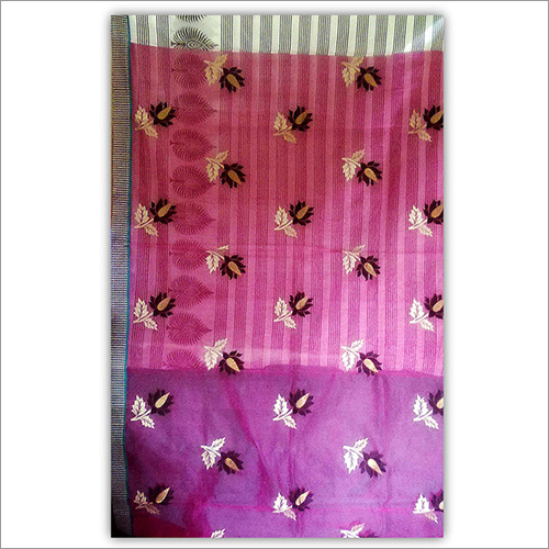 Designer Saree
