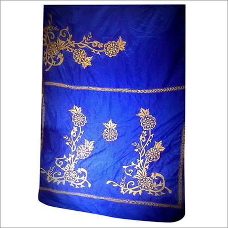Silk Katha