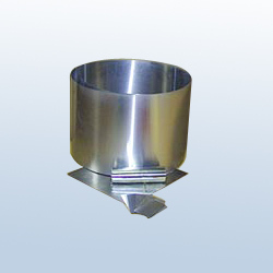 Tungsten Molybdenum Sheet