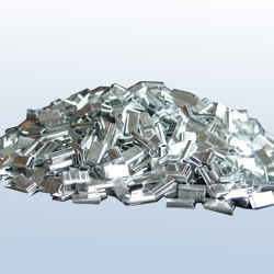 Aluminum Clip