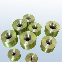PCD Wire Drawing Blanks