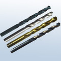 Tungsten Drill Bits