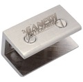 Brass Square Brackets