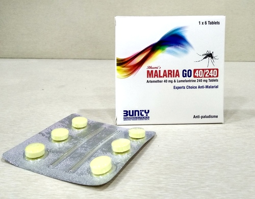 Antimalarial  Drugs