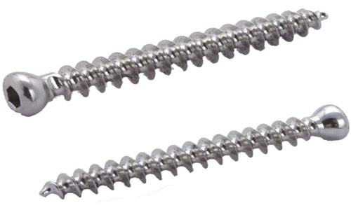 6.5 mm Cancellous Screw Fully Thread