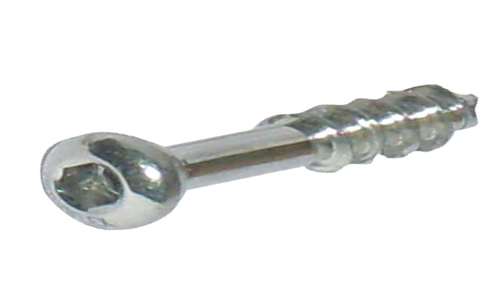 Cannulated Screws 4.0 mm Short