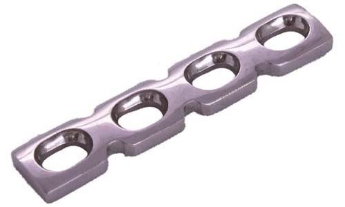 4.5mm Reconstruction Plates