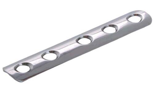 3.5mm 1/3rd Tubular Plates