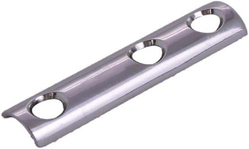 4.5mm Semi Tubular Plates