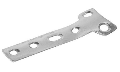 4.5mm T- Plates