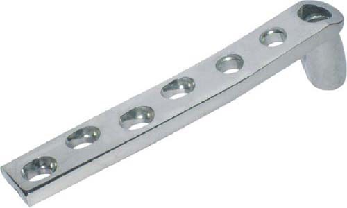 Dynamic Condylar Plates