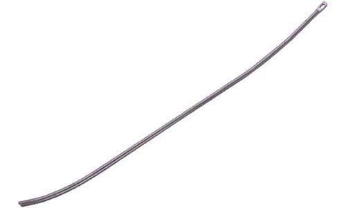 Titanium Flexible Nail