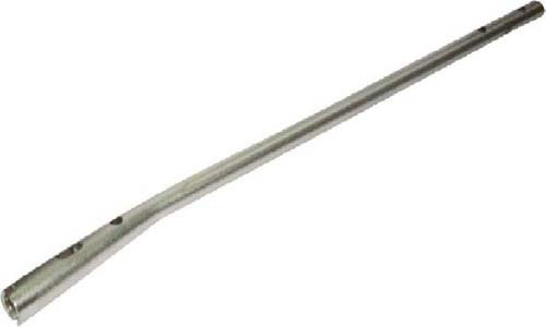 Tibia Interlocking Nails