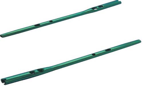 Proximal Femoral Nail Long