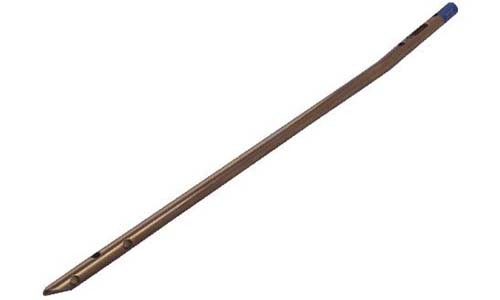 Humeral Interlocking Nails