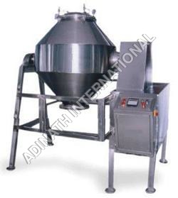 Pharmaceutical Double Cone Blender