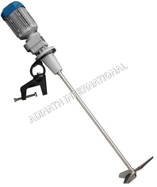 Liquid Agitator