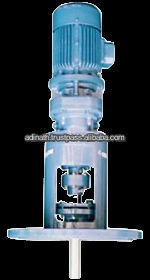 Chemical Agitator