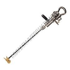 Drum Mixer Agitator