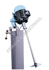 Anchor Mixer Agitator