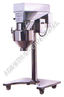 Lab Scale Multimill