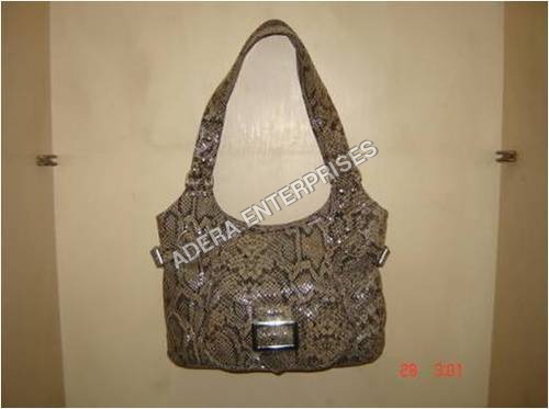 Womens Designer Handbag