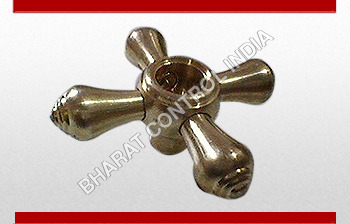 Brass Handle