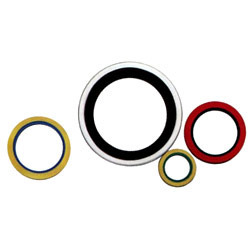 Self Centered Dowty Seals