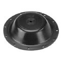 Saunders Diaphragms - Rubber, Fabric, Over Molded | Flow Regulation, User Friendly, Defect Free, Insert Molded Gaskets