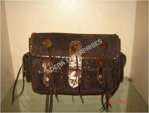 Brown Stylish Handbags