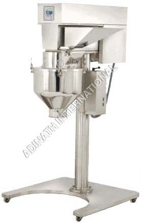 Semi-Automatic Sieving Multi Mill