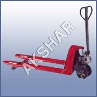 Hydraulic Pallet Truck