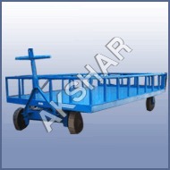 Hevy Platefrom Trolly