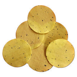Dal Papad
