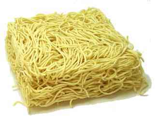 Noodles